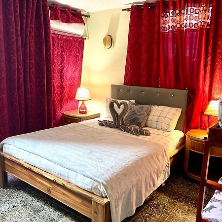 Hotel Maria Bonita Higueey Екстер'єр фото