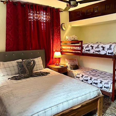 Hotel Maria Bonita Higueey Екстер'єр фото