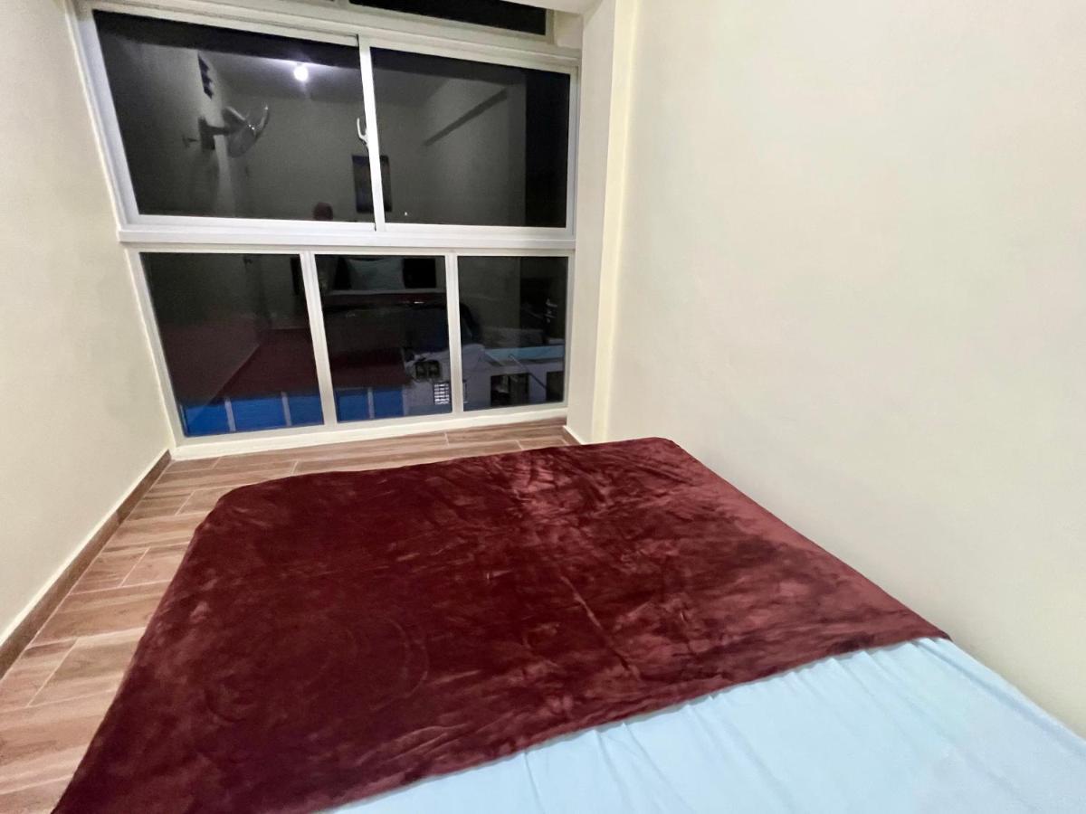Hotel Maria Bonita Higueey Екстер'єр фото