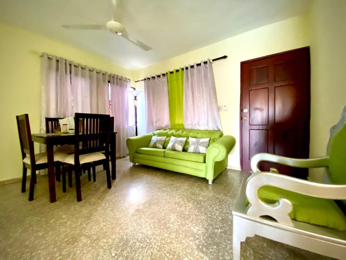 Hotel Maria Bonita Higueey Екстер'єр фото