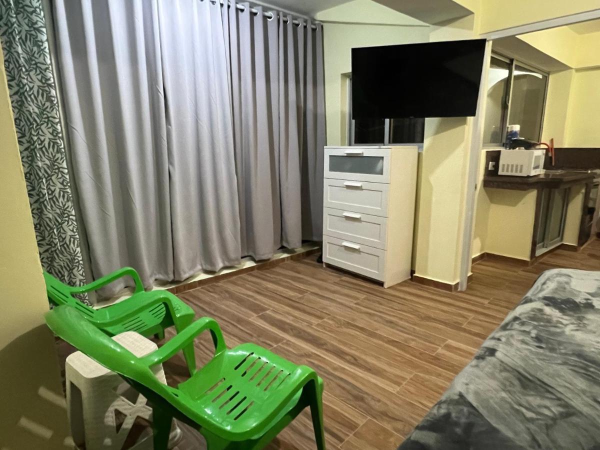 Hotel Maria Bonita Higueey Екстер'єр фото