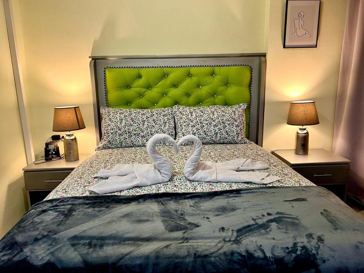 Hotel Maria Bonita Higueey Екстер'єр фото