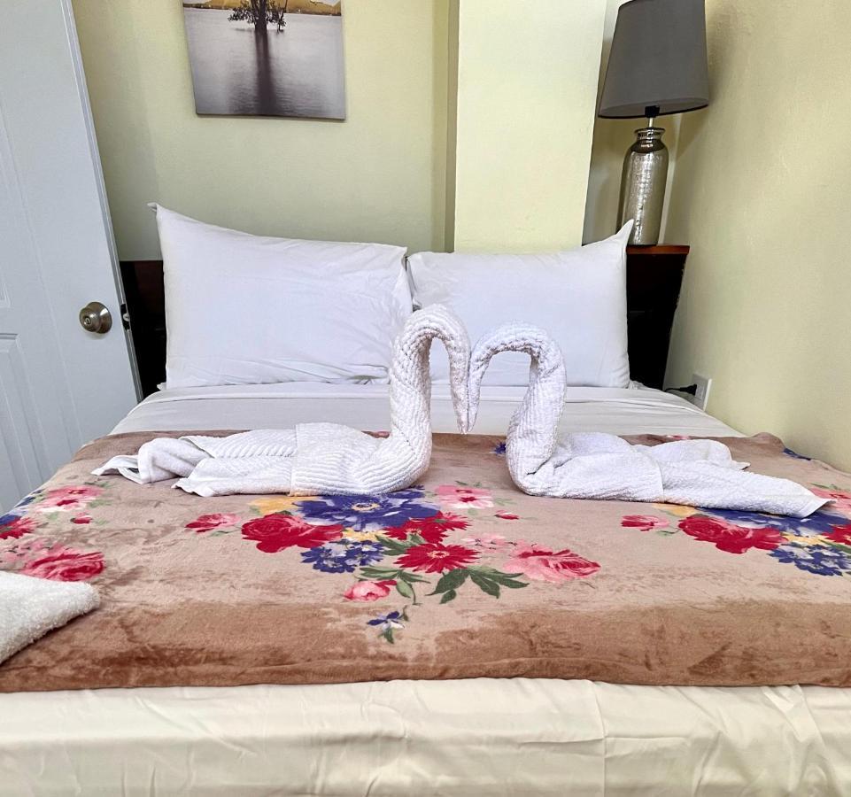 Hotel Maria Bonita Higueey Екстер'єр фото