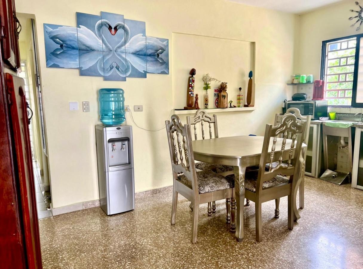 Hotel Maria Bonita Higueey Екстер'єр фото