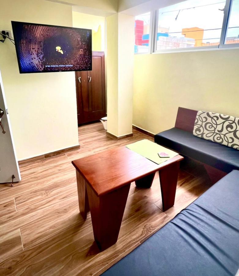Hotel Maria Bonita Higueey Екстер'єр фото