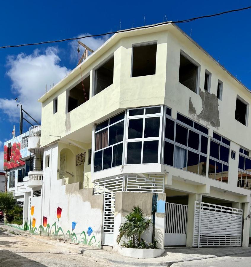 Hotel Maria Bonita Higueey Екстер'єр фото