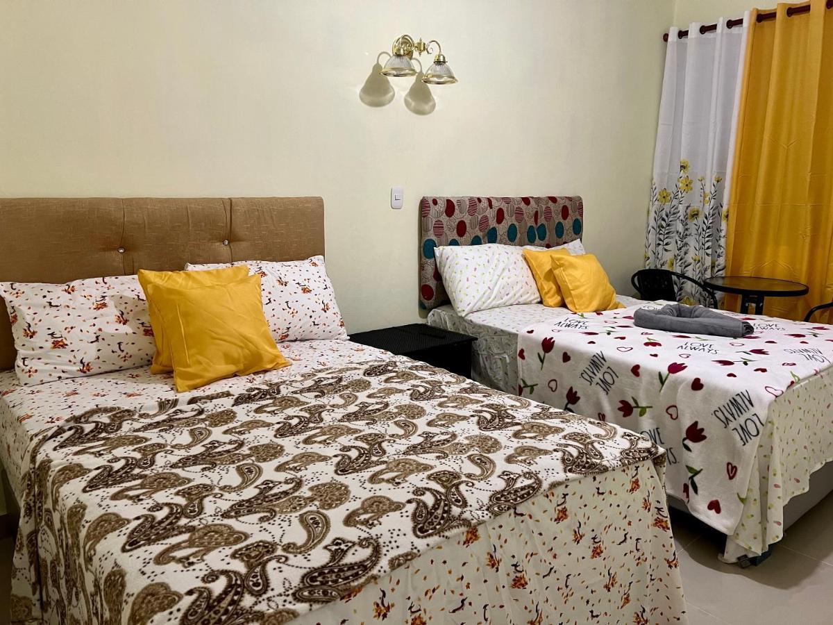 Hotel Maria Bonita Higueey Екстер'єр фото