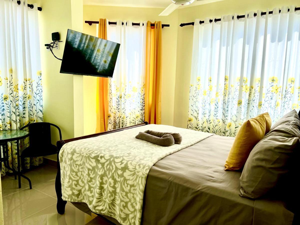 Hotel Maria Bonita Higueey Екстер'єр фото