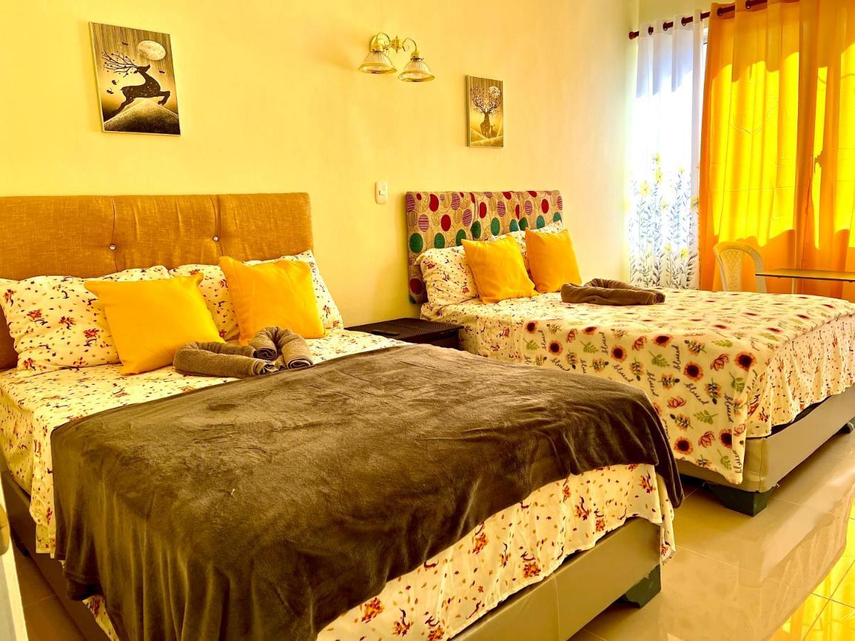 Hotel Maria Bonita Higueey Екстер'єр фото