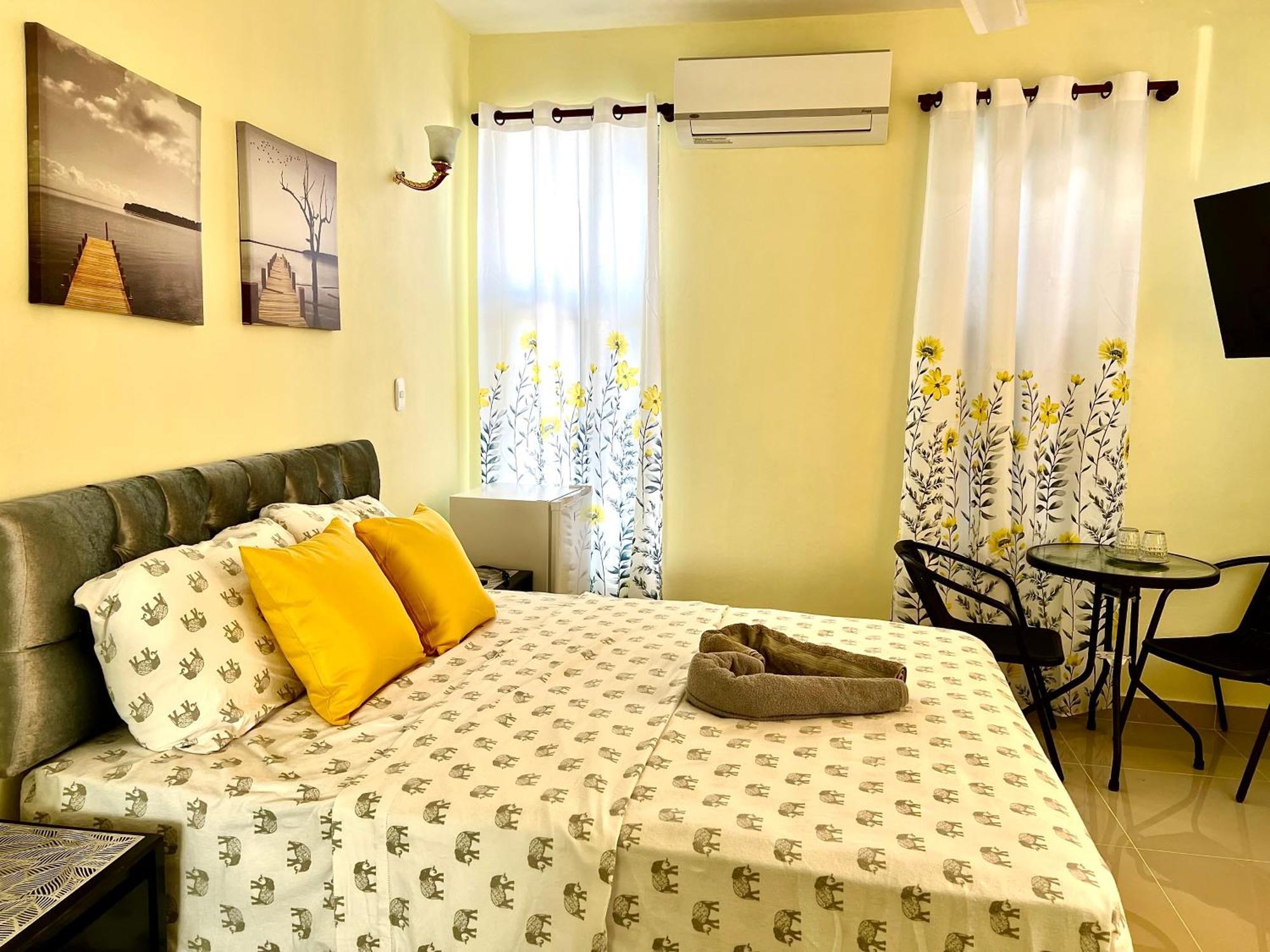 Hotel Maria Bonita Higueey Екстер'єр фото