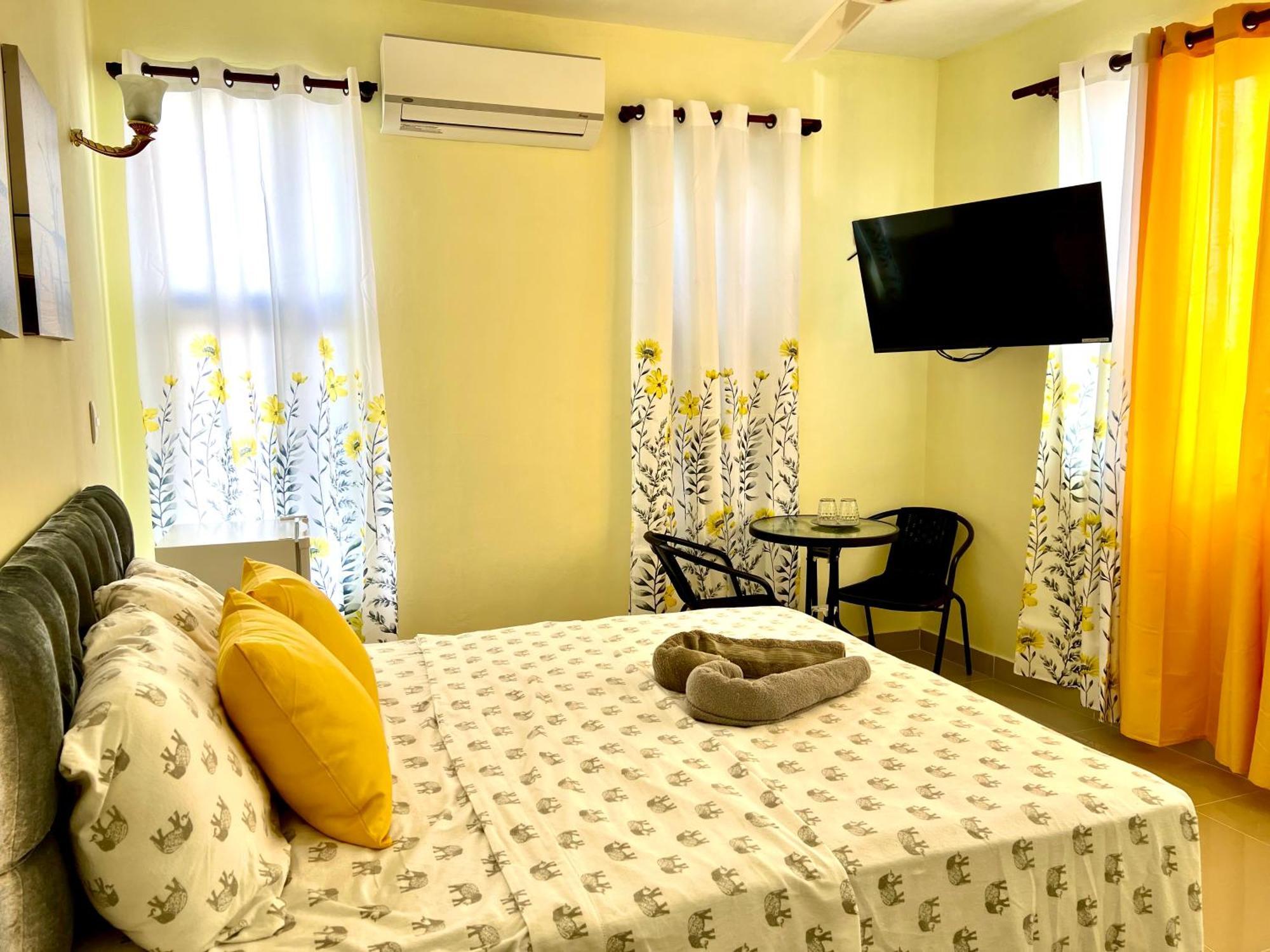 Hotel Maria Bonita Higueey Екстер'єр фото