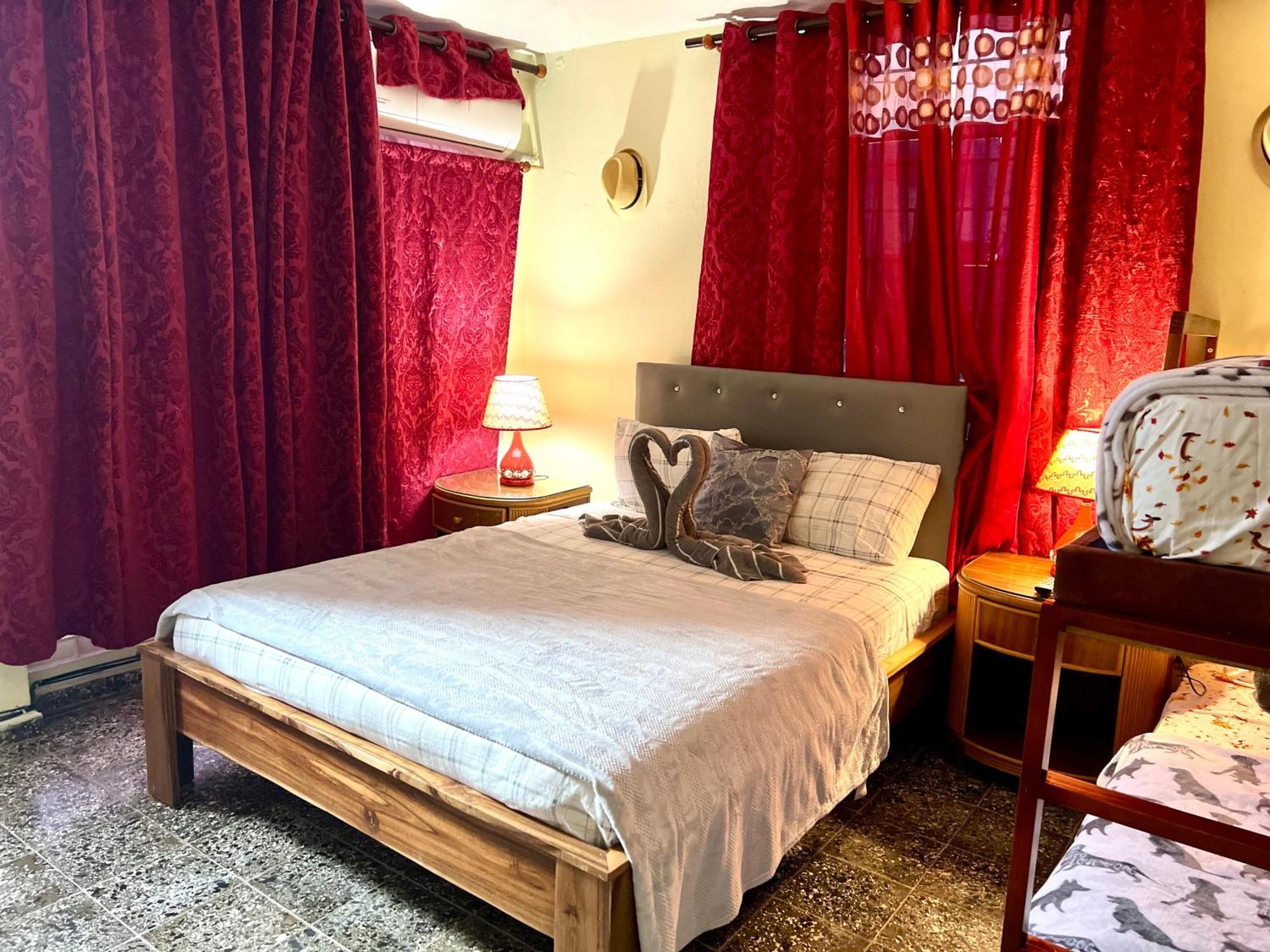 Hotel Maria Bonita Higueey Екстер'єр фото