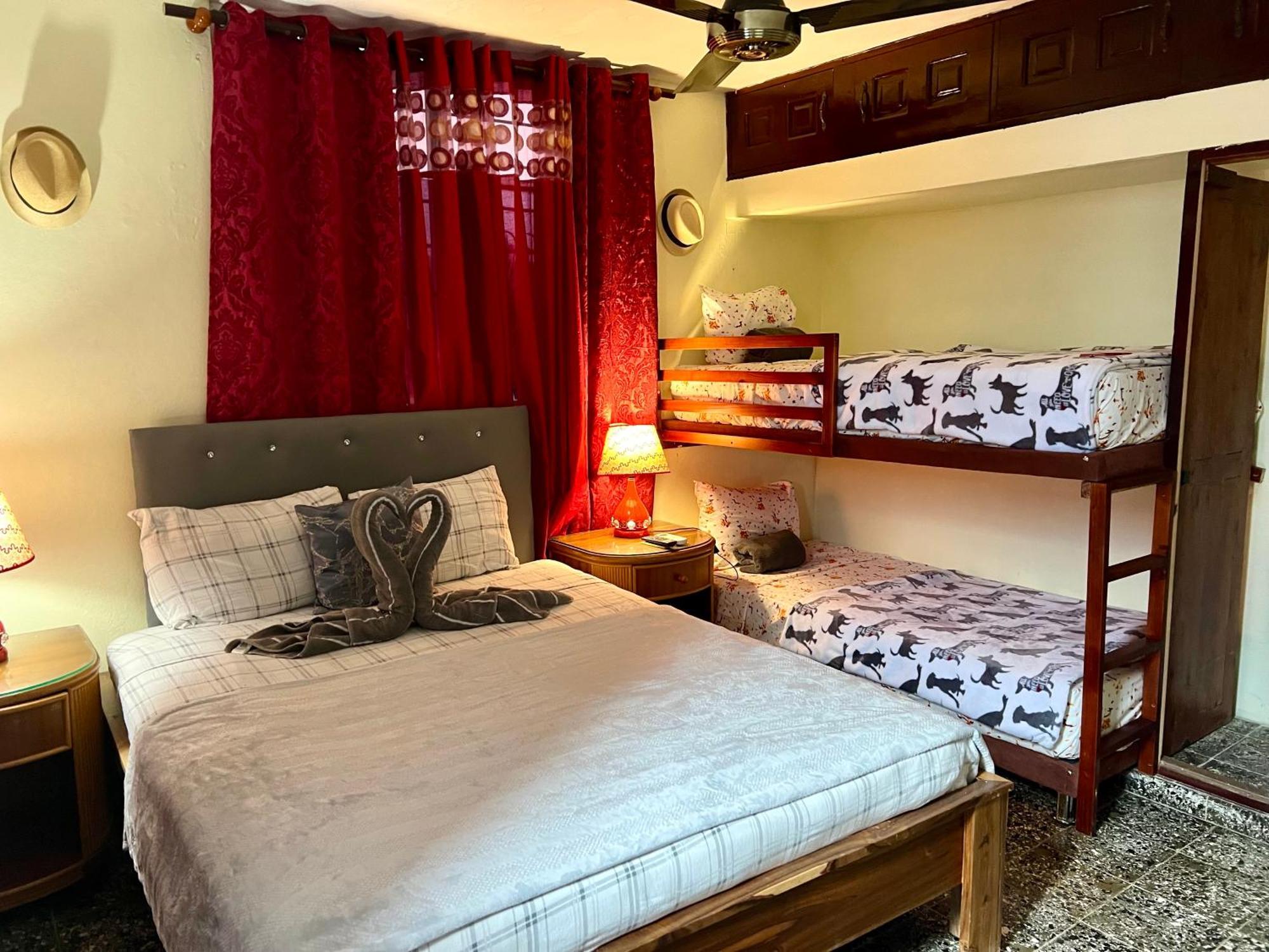 Hotel Maria Bonita Higueey Екстер'єр фото