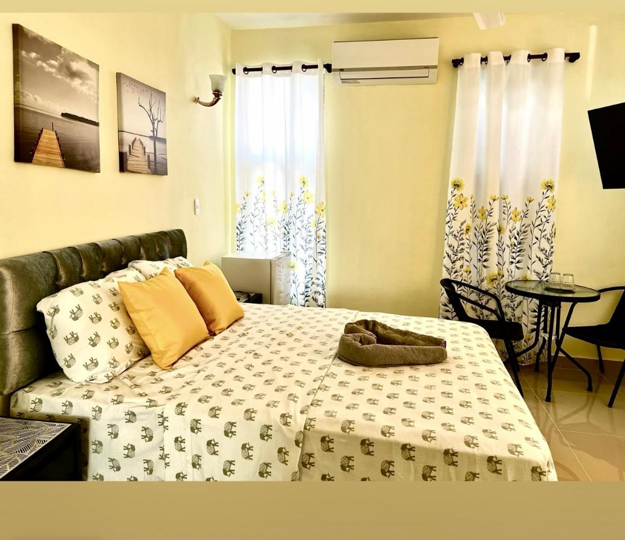 Hotel Maria Bonita Higueey Екстер'єр фото