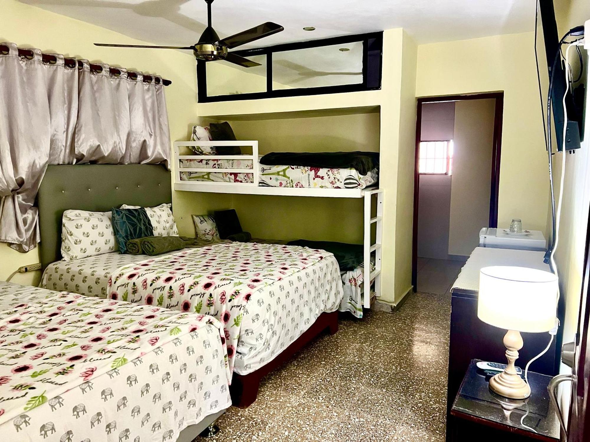 Hotel Maria Bonita Higueey Екстер'єр фото