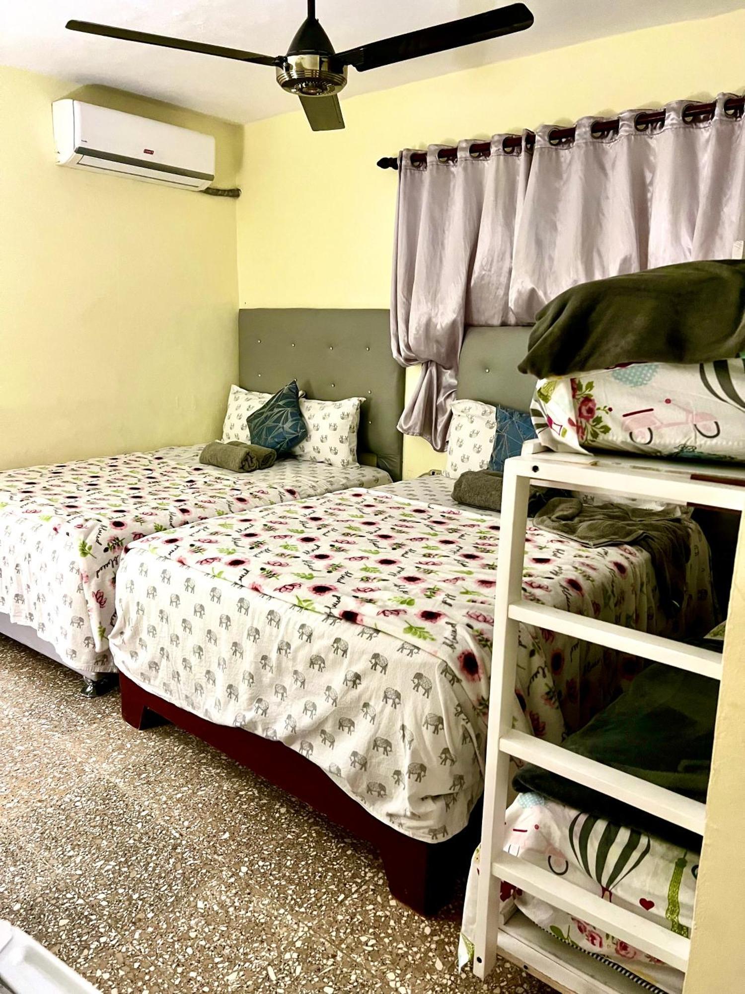 Hotel Maria Bonita Higueey Екстер'єр фото