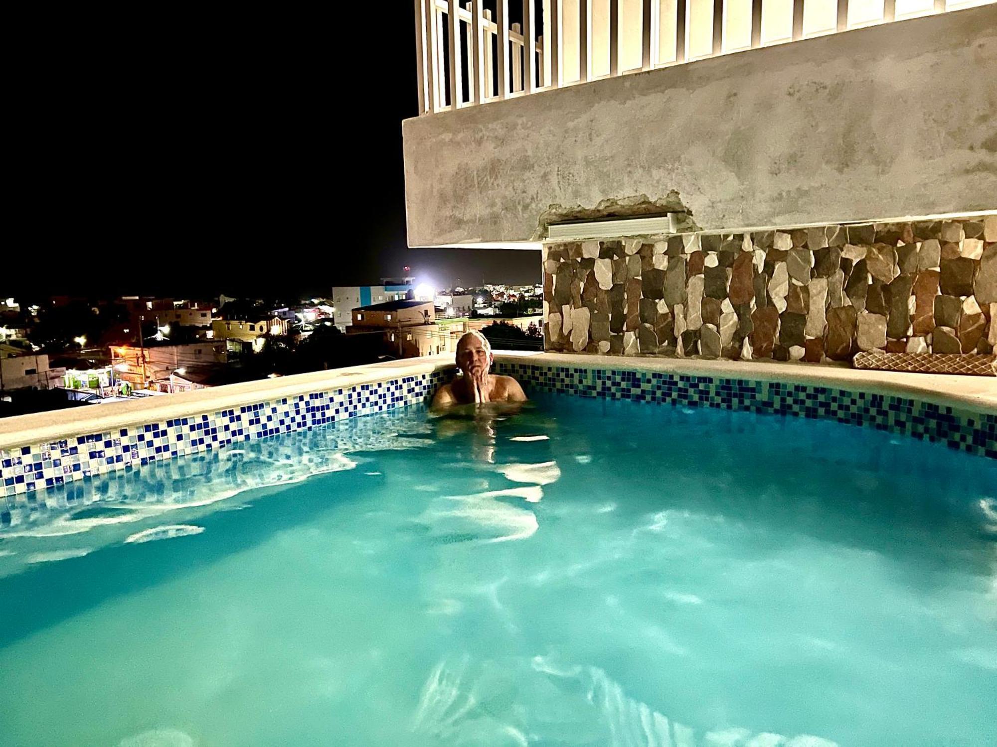 Hotel Maria Bonita Higueey Екстер'єр фото