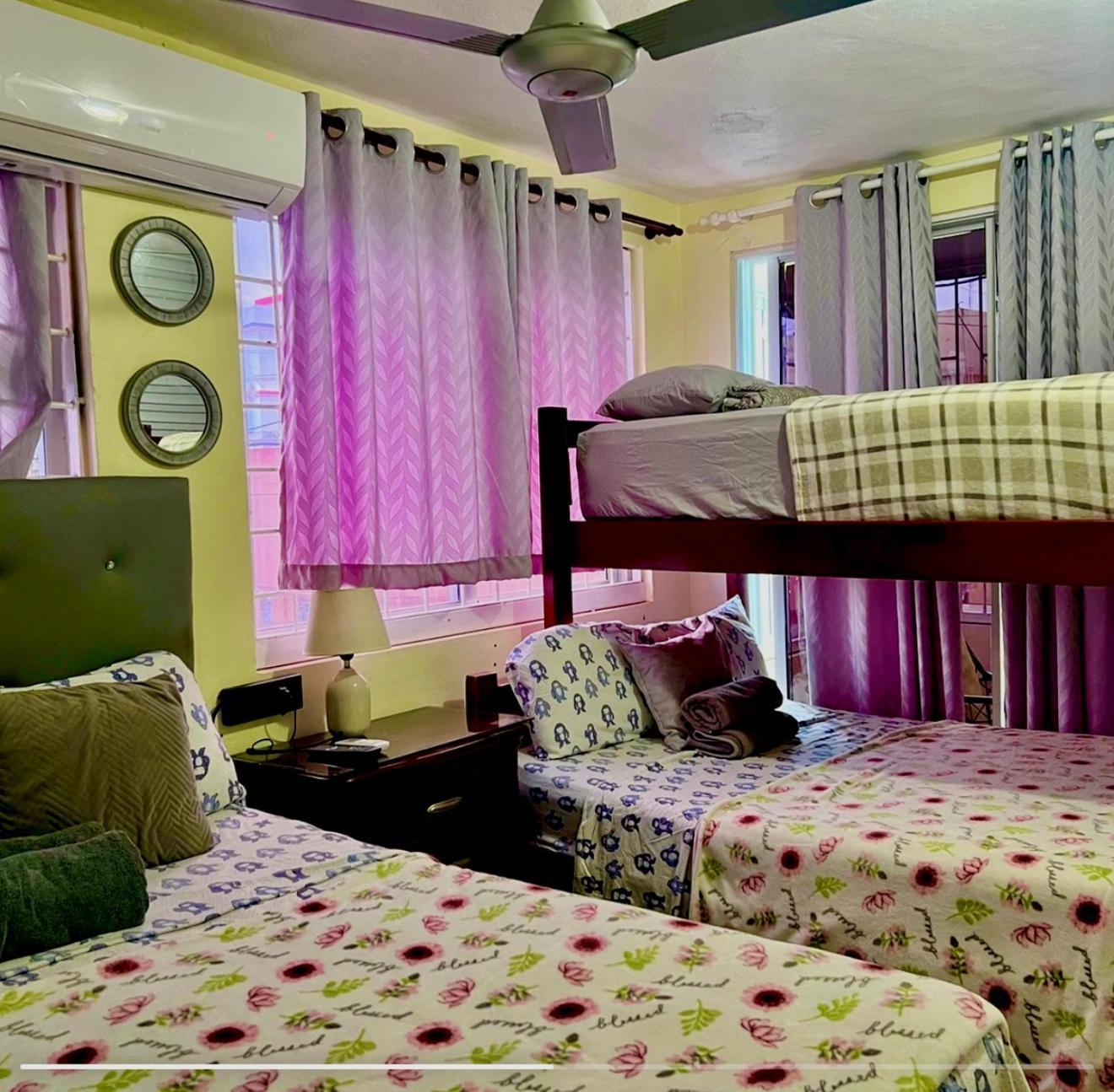 Hotel Maria Bonita Higueey Екстер'єр фото