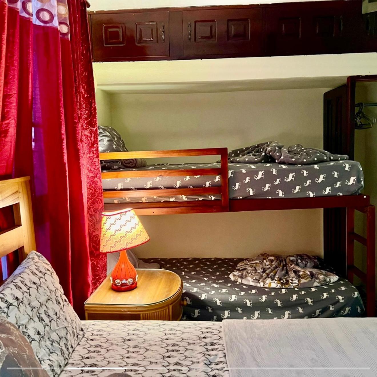 Hotel Maria Bonita Higueey Екстер'єр фото