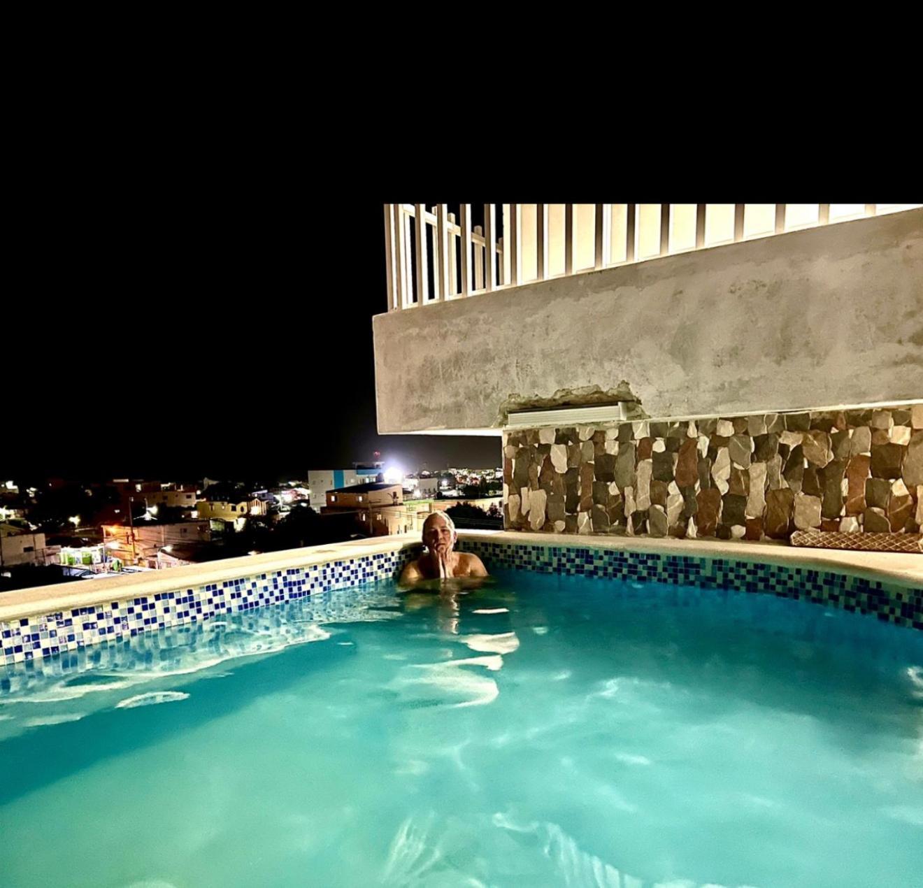 Hotel Maria Bonita Higueey Екстер'єр фото